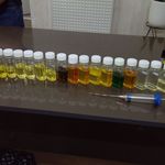 لوازم‌ارایشی‌و‌عطریات‌ارمغان
