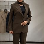 فروش مانتو شلوار اداری اقساطی اخشانی