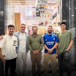 مشاور کسب و کار اصفهان اکبر توانگر