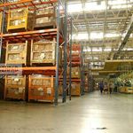 قفسه بندی فضا با ما دژپاد