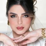 سالن زیبایی مستانه(عروس،میکاپ،خدمات)