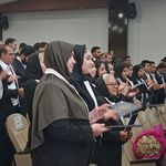 معصومه محرمخانی وکیل و کارشناس دادگستری