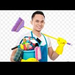 انجام کلیه خدمات منزل و محل کار