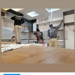 کابینت قاضی (تولید و پخش کابینت)