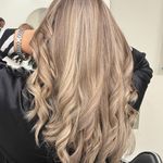 سالن زیبایی لیلی صیاد