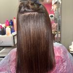 خدمات صافی و فر رشمه فاطمه کریمی