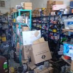 لوازم یدکی حسین مکاریان نوقابی