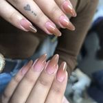 خدمات تخصصی ناخن شیوایی