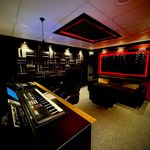 استودیو موسیقی رادین