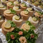 فینگر فود فیروزه