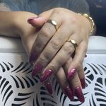 خدمات تخصصی ناخن هانیه (تخفیفات یلدایی)