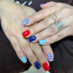 کاشت ناخن و مژه درخشش آرشیدا