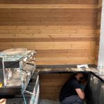 خدمات برق و امنیت پوریا