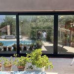 خدمات تخصصی درب و پنجره دوجداره رئوفی