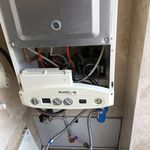 تعمیرات تخصصی پکیج شیردل