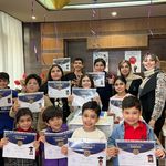 آموزشگاه زبان های خارجی سیحون