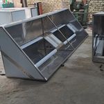 نصب و تعمیرات هود صنعتی  مرادی