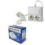 الکتریکی وزرا