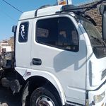 امداد خودرو یدک کش  سبزوار خودروبرسبزوار