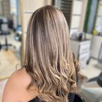 آرایشگاه زنانه ژیلا امیری