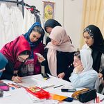 آموزشگاه خیاطی ملکه هنر