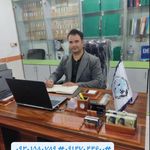 دفتر وکالت میرزایی