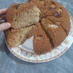 شیرینی خانگی یاس