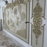 شرکت میراث هنر  ( گچبری)