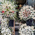 گل فروشی افرا آمل