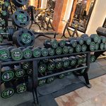 فروش دستگاه بدنسازی باشگاهی نزاد پور