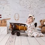 آتلیه کودک گیلاس