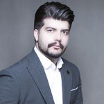 وکیل دادگستری مجتبی حسینی