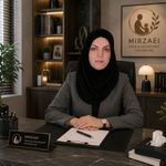 مهین میرزایی روانشناس کودک ونوجوان شهرری
