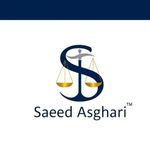 وکیل سعید اصغری