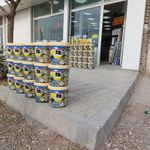 فروشگاه تخصصی چسب آبندی آکو کارای البرز