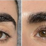 سالن تخصصی خدمات مژه مژگان رستم زاده