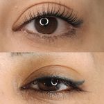لیفت‌تخصصی‌مژه‌ابرواکستشن‌سمانه‌شاطرزاده