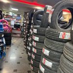 لاستیک وفادار