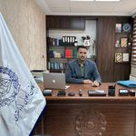 مهران حاج قلی وکیل پایه یک دادگستری