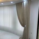 گالری پرده تهران پرده وارداتی 🇹🇷🇨🇵