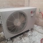 تعمیرات تخصصی پکیج و اسپیلت فناوران شرق