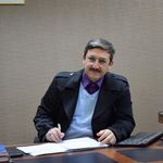 محمدمهدی مدرس-وكيل پايه يك دادگستري-