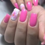 سالن زیبایی قصر صورتی نگار