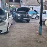 تعمیرگاه گیربکس اتوماتیک نیایش