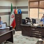 آمبولانس خصوصی سفیر سلامت تهران