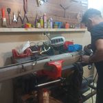 تعمیرگاه جک پارکینگ کرکره برقی امداددرب