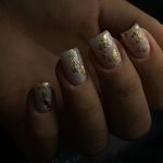 مرکز تخصصی ناخن نرگس فولادی