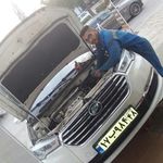 تعمیرگاه مکانیکی امین