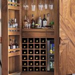 ساخت کابینت و کمددیواری سلطانی