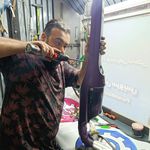 پرکیش سرویس تعمیرات لوازم خانگی
